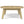 Parkside - Outdoor Coffee Table - Light Teak