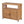 Patio Bar Table Set With Storage