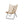 Bryson - Chair - Light Brown