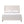 Harper - Tall Headboard Upholstered Bed / High Headboard / Elegant Simplicity / No Box Spring Needed