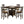 Tolland - Dining Set With Built In Storage