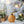 Christmas Ball Glass Decorative Hanging Ball Christmas Tree Ornaments For Holiday Party Decorations
