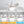 20-Inch Socket Fan Light Portable Ceiling Fan with Light and Remote