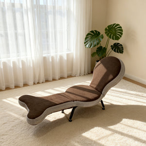 Multi-Functional Foldable Lazy Sofa Chair