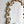 Full Length Arched Wall Mirror With en Leaf Accents Decorative Mirror For Living Room Bedroom - Gold