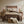 7 Piece Faux Suede Comforter Set Brown Queen