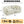 Quilted Cloud Sofa With Rounded Armrests And Piano Key Backrest Design