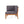Aston 4 Piece Sofa Set - Dark Gray