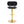 Adjustable Height Bar Stools & Footrest For Kitchen Island (Set of 2)