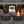 40' Round Outdoor Propane Fire Pit Table