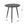 Kenneth 3 Pieces Chat Set Outdoor Furniture - Brown Multi