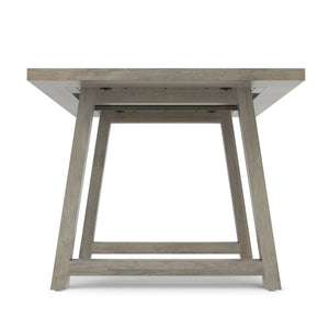 Whitley - Dining Table