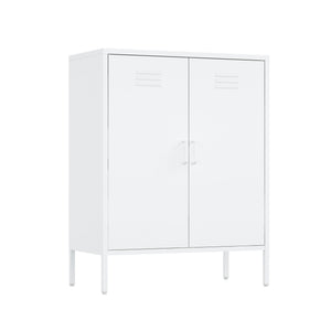 Naomi - Accent Cabinet