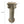 Pedestal Column Plant Stand - 28.93'' Tall Roman Column