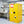 60 Gal Flammable Safety Cabinet, 34