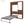 Murphy Wall Bed With Cabinet