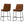 Danika - Counter Height Stool (Set of 2)