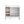 Shaker Free Standing Bathroom Vanity Cabinet & Sink, Soft Close Drawers, Soft Close Doors