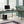 Bambina Computer Desk