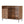 Eco-Friendly Vinyl Record Player Stand With Flip-Top Storage, Media Console With Dual Outlets And Dustproof Drawers