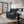 Stylish Recliner Chair - Gray