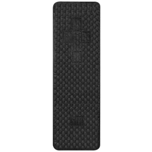 Heated Sleeping Bag Liner Powered By USB Plug Power Bank 3 Temperature Levels with Carrying Bag Machine Washable Electric Tent Heating Pad For Camping