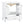Freestanding Vanity With 1 Drawer & 2 Soft Close Doors With Door Mounted Storage