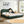 Upholstered Platform Bed Frame With Curved Headboard