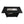 Outdoor Fire Pit Table With Lid, - Black