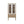 Display Bookcase Colored - Sand