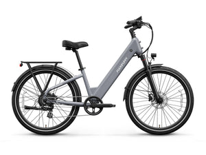 Poodle Pro Ebike