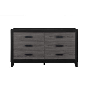 Urban - 5 Piece Set With Bookcase