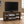 TV Stand Console Media Entertainment Center in Cherry