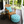 Outdoor Inflatable Ottoman