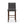 Solstara Upholstered Dining Barstool with Button Tufted and Wing Back