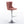 Swivel Adjustable Height Barstools Set of 2