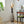Tall Standing Designer Floor Vase Durable Artificial Rattan Elegant 2 Tone Finish Ideal Decor Accent For Living Room, Bedroom, Entryway Stylish Home Decor Statement Piece - Black / Gray