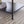 Upholstered Ottoman Coffee Table Foot Rest With Open Storage