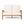Paloma Loveseat and Coffee Table