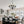 18-Light Industrial Iron Candle Chandelier