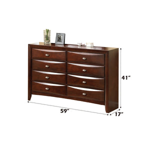 Ireland Ample Storage Dresser