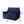 Allea - Bean Bag Chair With Armrests