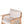Outdoor Acacia Wood and Rope Patio Chair with Cushions (Set of 2)