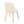 Giovanni - Contemporary Elegant Design Dining Chair (Set of 2)