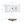 Abay Home Glossy White Ceramic Integrated Bathroom Vanity Sink