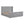 Brooklyn King Tufted Panel Bed Headboard and Footboard Set, Opal Grey Velvet