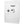 Biometric Wall Safe - White