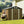 Campcraft 8x12 Ft Outdoor Metal Storage Shed