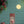 Christmas Lighted Water Spinning Phone Booth With Santa On Phone, 3*AA Batteries Required - White / Red