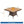 All-Weather Square Rattan Patio Dining Table